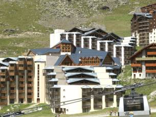 Les temples du soleil S4