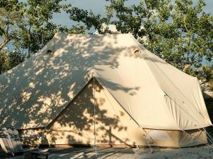 Eco Beach Camp