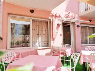 Residence Rosa Studio-apartment- 2 Peopl