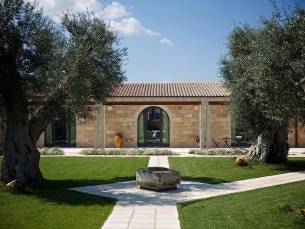 Masseria Stali