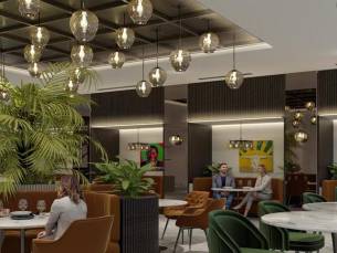 Hotel One Resort Premium Hammamet