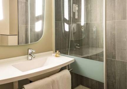 ibis Styles Paris Gare de l'Est Ch&acirc;teau Landon