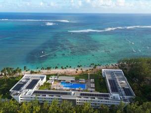 RIU Palace Mauritius