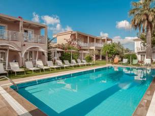 Aeolos Boutique Hotel