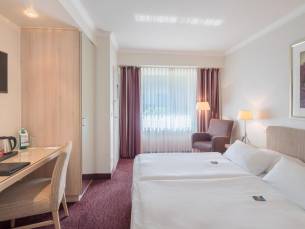 Best Western Hamburg