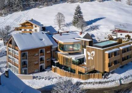 Genuss- und Aktivhotel Sonnenburg