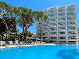 Blue Beach Apartments