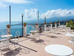 Hotel Elios