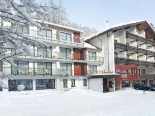 Flair Hotel Sonnenhof