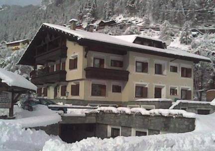 Hotel Gardenia
