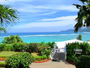 Le Relax Hotels en Restaurant