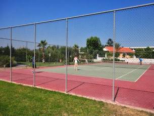 Afandou Bay & Suites