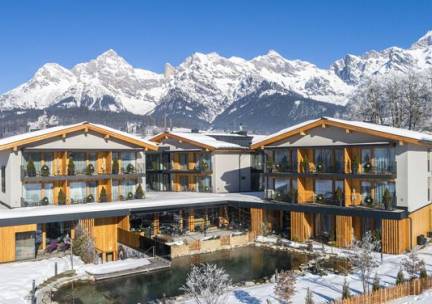 MorgenZeit - Natürlich.Bed & Brunch