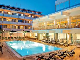 Hotel Londres