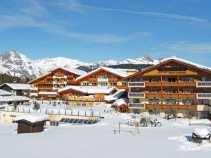 Alpenpark Resort