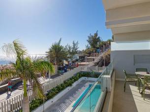 Relaxia Beverly Suites