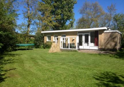 Bungalowpark Slufteroord - Vakantiehuis Slufteroord 270