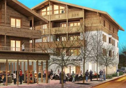 AlpenParks Hotel Orgler