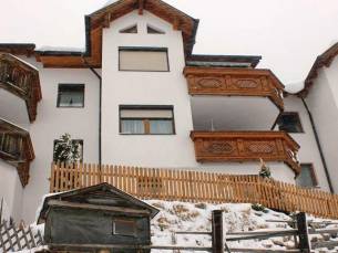 Appartement B&ouml;dala