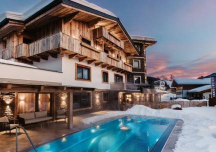 KNAPPENSTEIG appartements