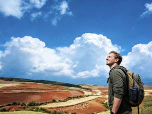 Personalisiertes Naturabenteuer in Kunming und Dongchuan Red Land