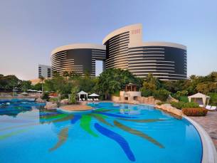Grand Hyatt Residences