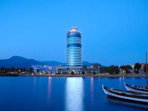 Wyndham Grand İzmir Özdilek