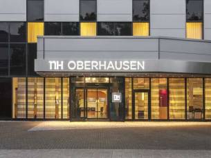 NH Oberhausen