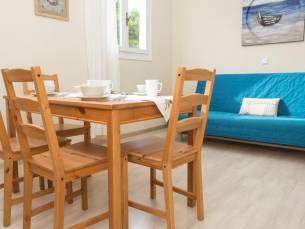 Hotel Galini Mare