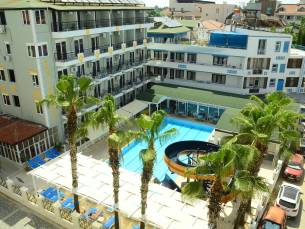 Saygili Beach Hotel