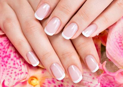 Nieuwe set BIAB + gellak