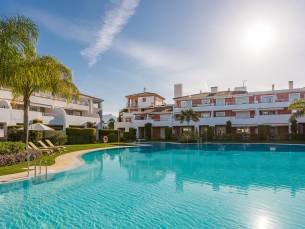 Cortijo del Mar Resort