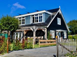 Residence Rustiek