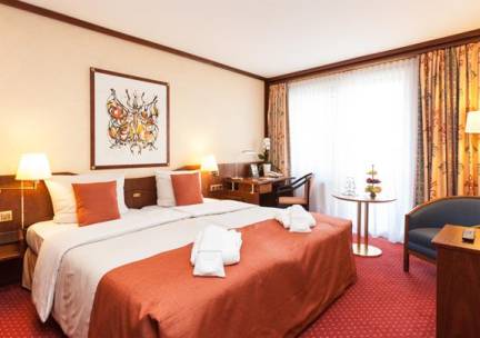 Derag Livinghotel Henriette