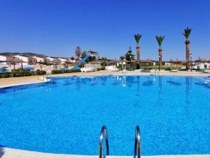 8 daagse vliegvakantie naar Acualandia in peniscola, spanje