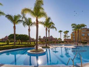 Elba Costa Ballena & Thalasso