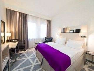 Scandic Berlin Kurfurstendamm