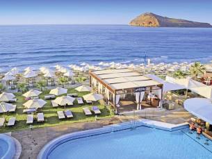 Thalassa Beach Resort