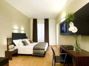 Hotel Trevi Collection