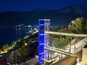 Kefalonia Bay Palace