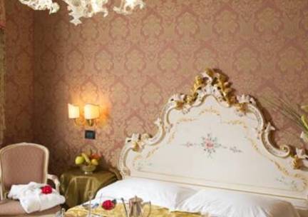 Hotel Carlton Grand Canal