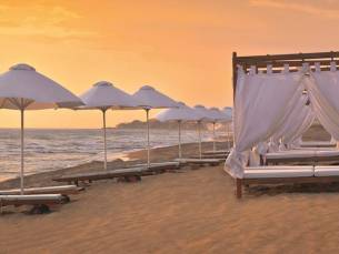 Hotel Aldemar Olympian Village