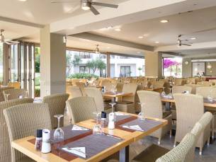 Hotel Flegra Palace