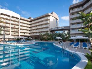 Hotel-Aparthotel Dorada Palace