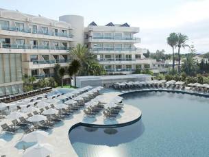 BG Hotel Rei del Mediterrani Palace