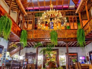 Geniet in een heerlijk hotel op het zonnige Tenerife incl. vlucht, ontbijt en huurauto!
