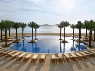 Fairmont The Palm