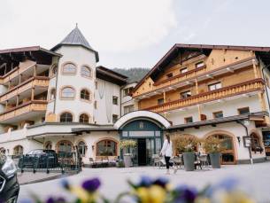 Alpin Resort Stubaier Hof