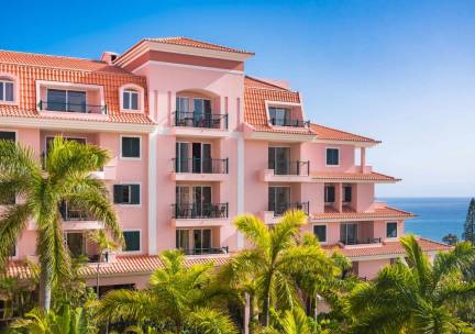 Pestana Royal PremIum All Inclusive Ocean & Spa Resort