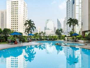Rembrandt Residences Bangkok